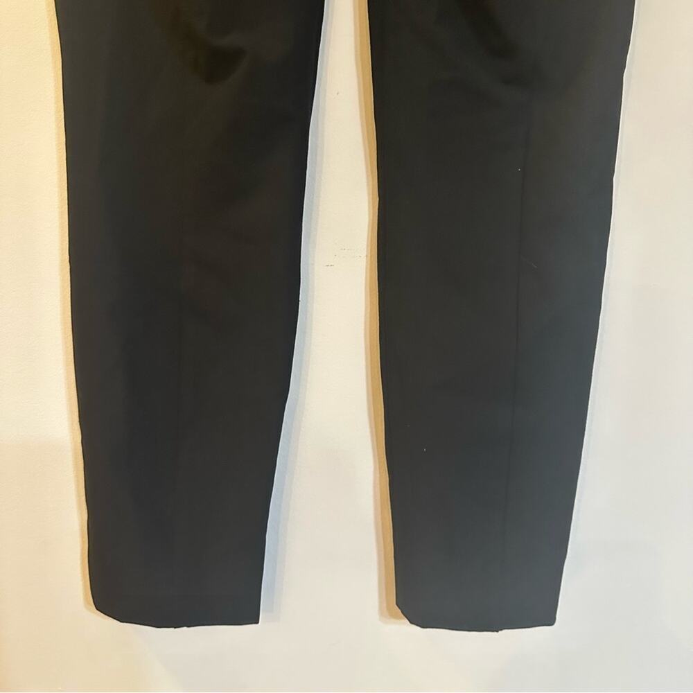 NEW J. Crew Mercantile Black Pants sz 6 Women's Skinny Pants - Picture 2 of 10